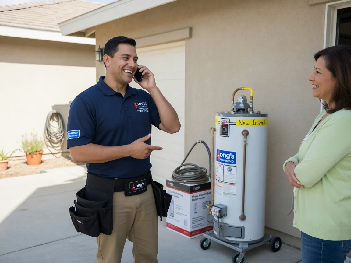 Leak Detection White Oak, WV FAQs